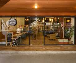 Bedever Bangkok Boutique