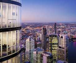 Arise Brisbane Skytower