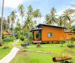 Koh Kood Far East Resort