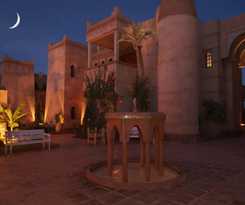 Riad La Maison des Oliviers