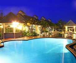 Hotel Blue Sky Resort