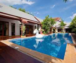 Ardea Resort Pool Villa