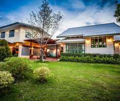 Hotel Baan Suan Krung Kao