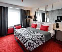 Hotel Vega Izmailovo