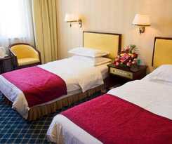 Kunming Noah's Ark Hotel