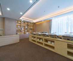 GREENTREE EASTERN DALI RAILWAY STATION HOTEL