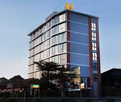 B2 Hat Yai Boutique Budget Hotel