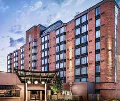 Hotel Four Points By Sheraton Mississauga Meadowvale