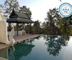 Amaravati Wellness Center and Resort