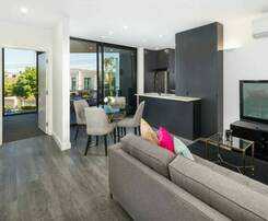 Caulfield North Executive