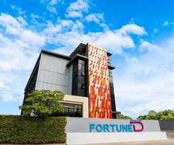 Fortune D Phitsanulok