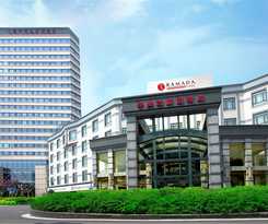 Ramada Plaza Shanghai Caohejing