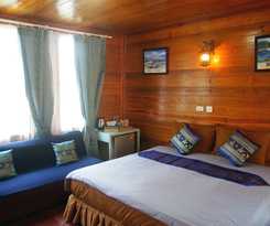 Hotel Coco Beach Bungalows