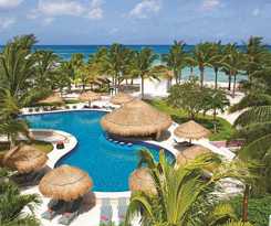 Hotel Secrets Aura Cozumel - Adults Only - All Inclusive