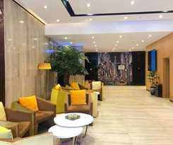 IU HOTEL KUNMING XISHAN WANDA PLAZA RAILWAY STATION