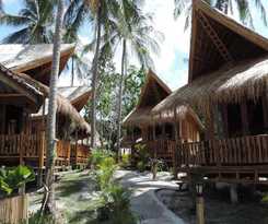 Hotel Lazy Days Bungalows
