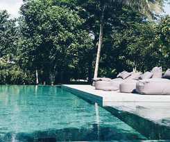 Hotel The Hidden Resort and Restaurant