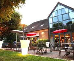 ibis Maisons Laffitte