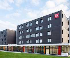 Hotel ibis Gonesse