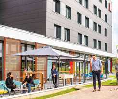 Hotel ibis budget Gonesse