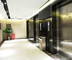 Hotel Lavande Hotel (Kunming Hi-tech Zone)