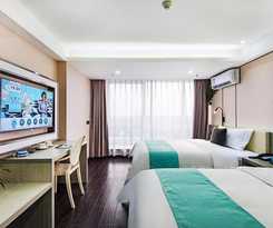 Xana Lite Kunming Linyu Bridge Yanlongkangcheng