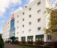 ibis Le Bourget