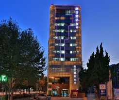 Orange Select Hotel(Kunming Nanping Pedestrian Street )