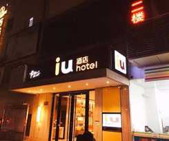 IU Hotelsa Kunming Airport Dabanqiao City
