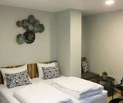 Bangkok Saran Poshtel