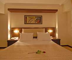 Hotel Tourist Resort Cappadocia