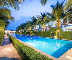 Natha Villa and Resort Huahin