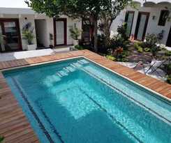 Hotel Amaia Boutique