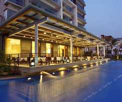 Hotel Sanya Seacube Holiday