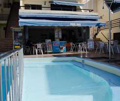 Apartamentos Ura Roslara