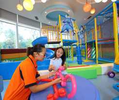 Hotel Hualuxe Hotels and Resorts Haikou Seaview - IHG
