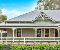 Hotel Grandview Accommodation - The Flaxley Apartments