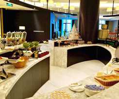 Hotel PAXTON VACANCES HOTEL SUITE SANYA