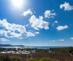 Getaway Ocean Views