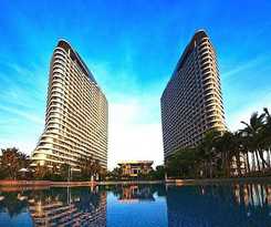 Hotel Boao Asia Bay Resort