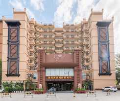 Hotel Sanya Kairuilai Sea View Holiday