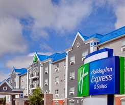 Hotel Holiday Inn Express and Suites Calgary S-macleod Trail S, An Ihg