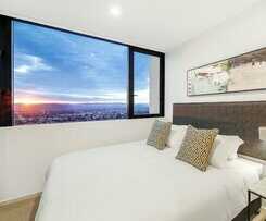 Hotel Qube Broadbeach