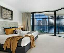 Oracle Resort, Broadbeach - Q Stay