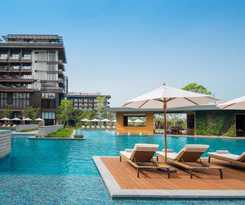 1 Haitang Bay Sanya