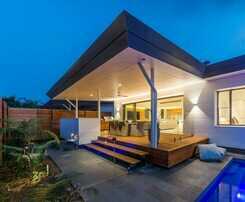 Kaylani Beach Houses