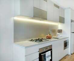 The Fifth Serviced Apartments