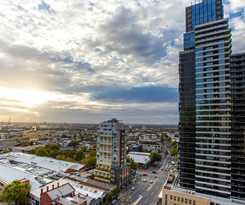 Spencer Street Apartments