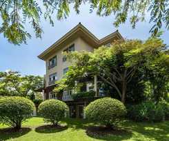 Huayu Resort and Spa Yalong Bay Sanya