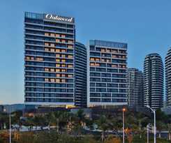 Oakwood Apartments Sanya